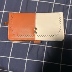 Wallet For Girls 