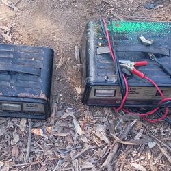 Battery Chargers