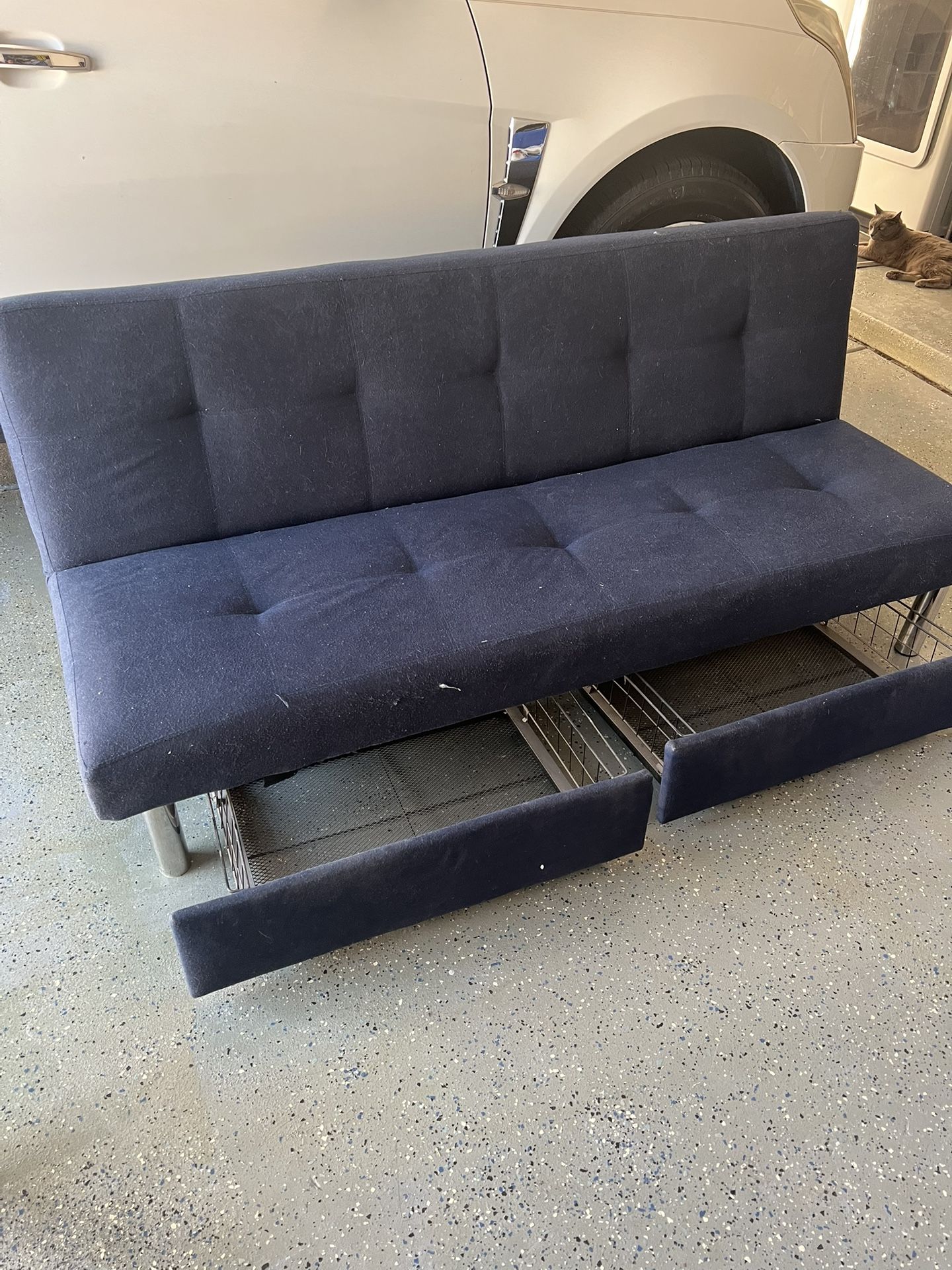 Sofa Bed