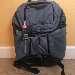 Under Armour UA STRIKER TEAM BACKPACK Sports School Bag
