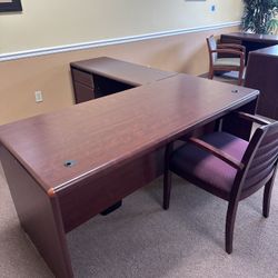 Office Furniture 