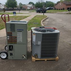 A/C System For Sale