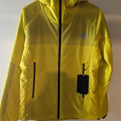 The North Face Summit Series Winter Jacket New Sz Small 