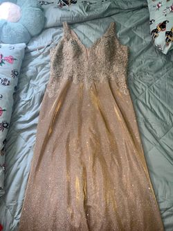 Party dress