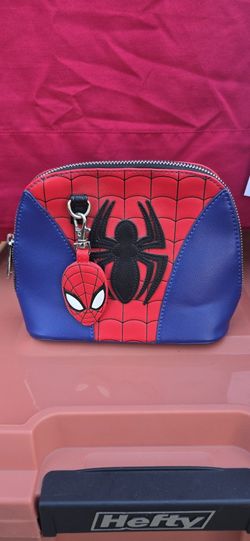 Loungefly Spiderman Japan