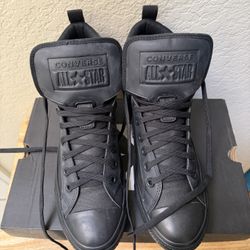 Converse CTAS Guard Hi