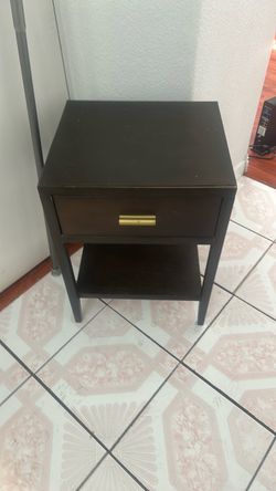 Night stand