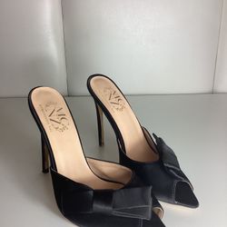 Heels By McKenzie Rae 