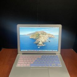 MacBook Air 13”-i5-1.8GHz-4GB-128GB 2012