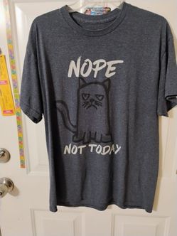Men's Large T-Shirt