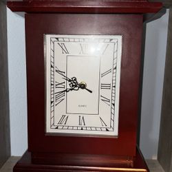 Custom Clock 