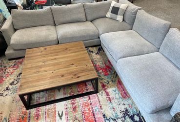 Sectional Couch