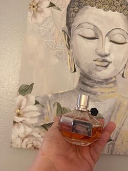 Flowerbomb nectar Victor & Rolf