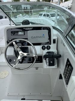 Marine Boat Switch Panels