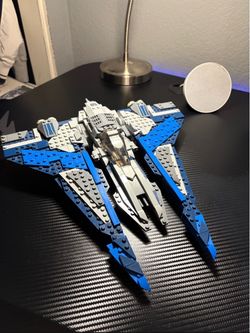 LEGO Mandalorian Starfighter (75316)