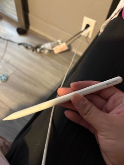 Apple Pencil Pro