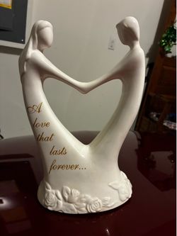 Love that lasts forever
