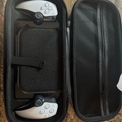 Sony PlayStation Portal Remote Player for PlayStation 5 PS5 Used