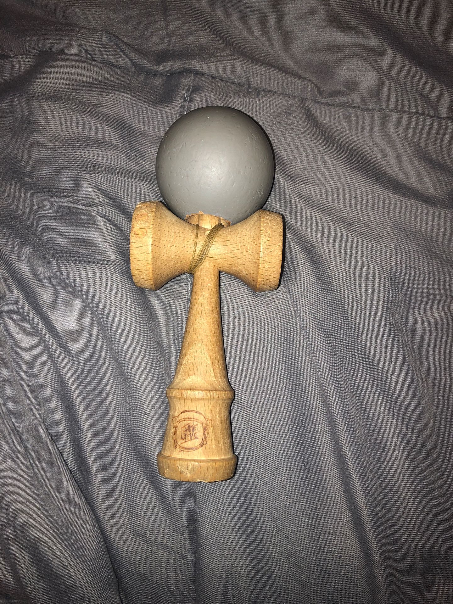 Kendama USA pro Jake wiens