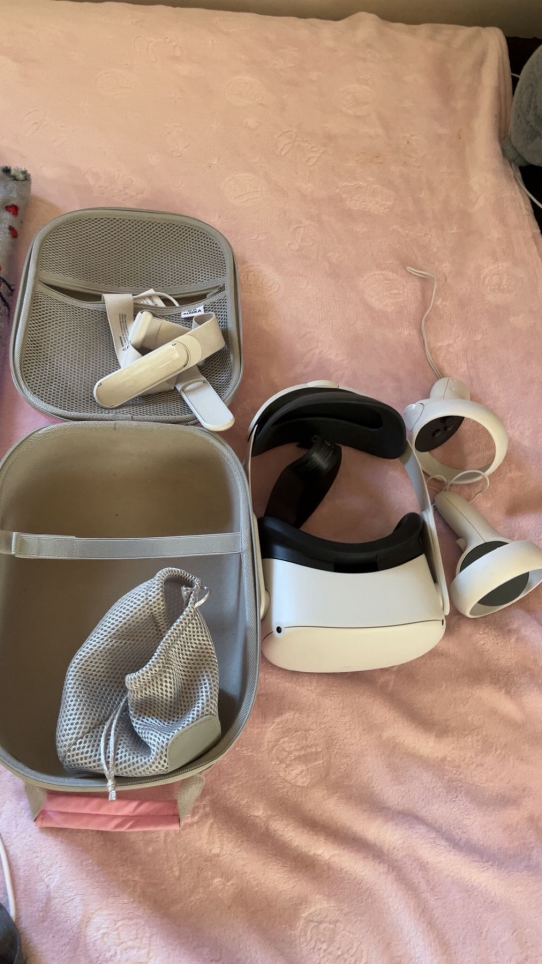 Oculus metaquest 2