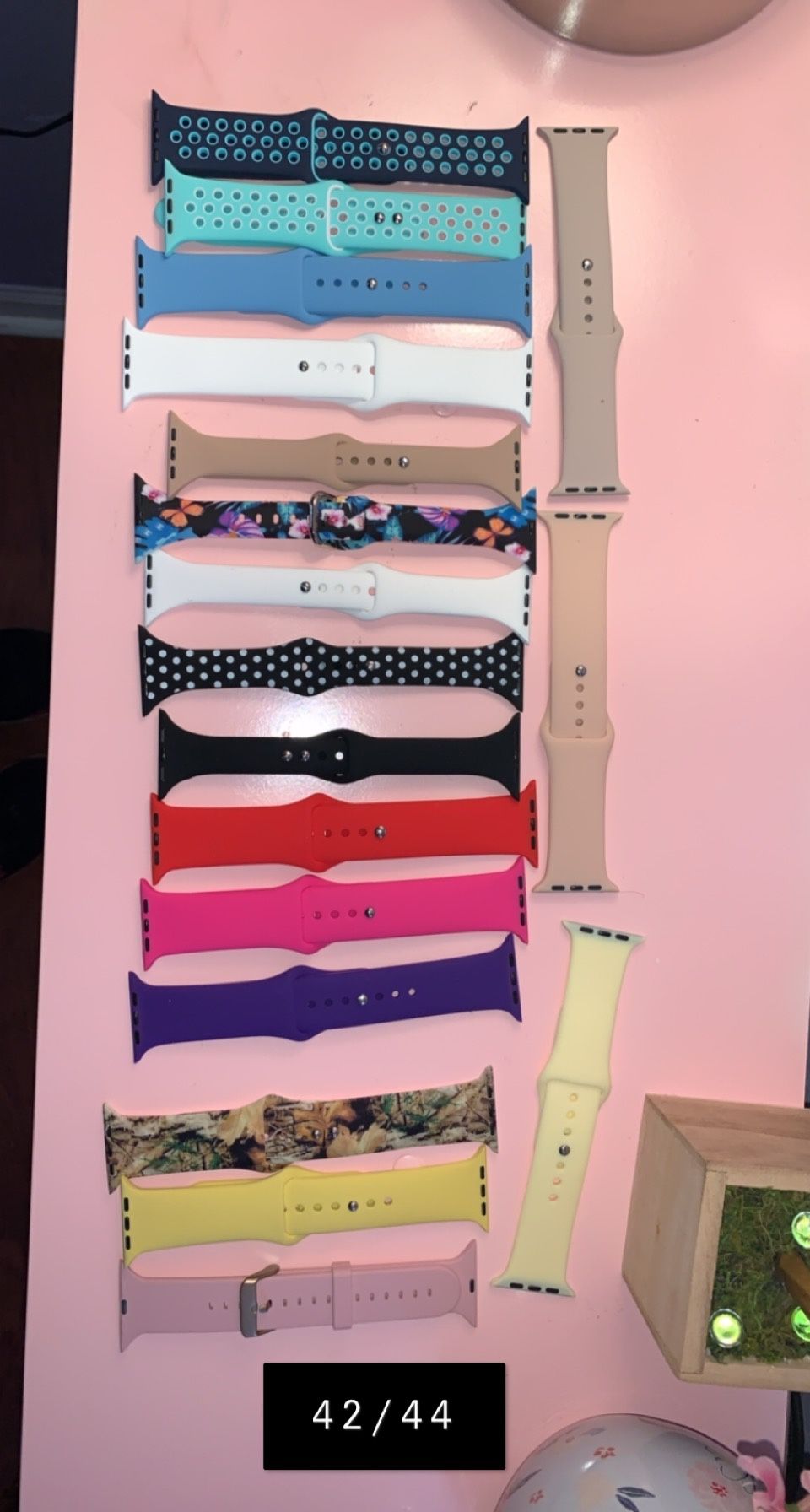 Apple Watch Bands