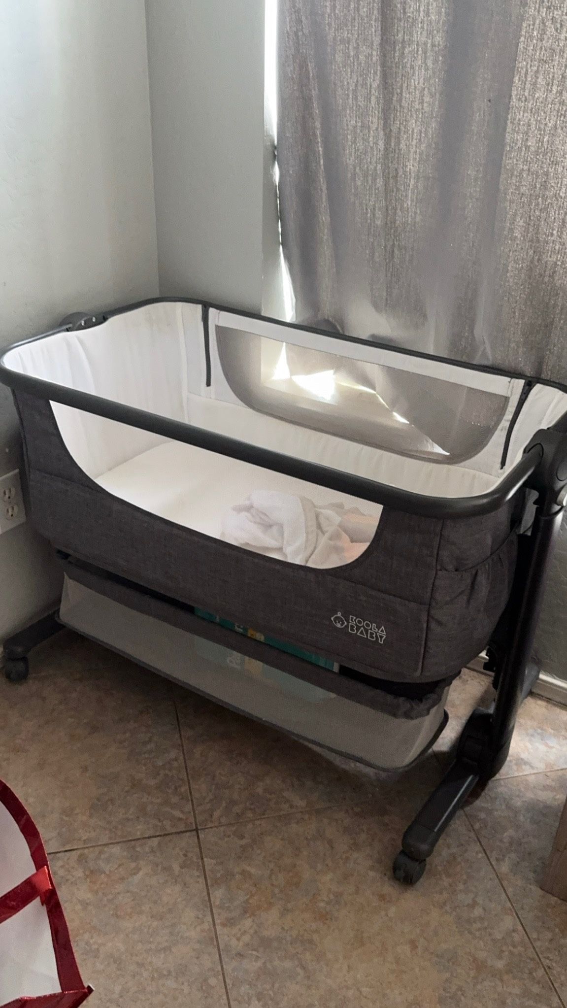 Baby Bassinet 