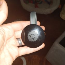 Chromecast 2nd Gen