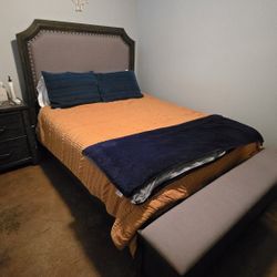 Bedroom Set
