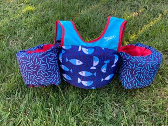 Speedo Puddle Jumper 30-50lb