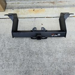 Class 5 Heavy Duty Trailer Hitch For Chevy