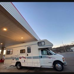 Mobil Home 