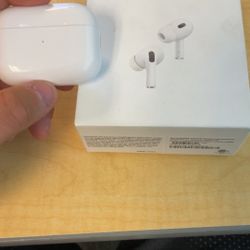 airpod pros