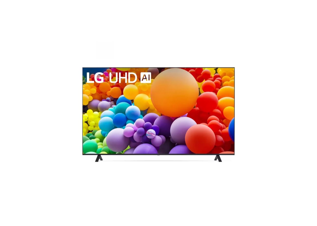 75inch Smart Lg Tv 