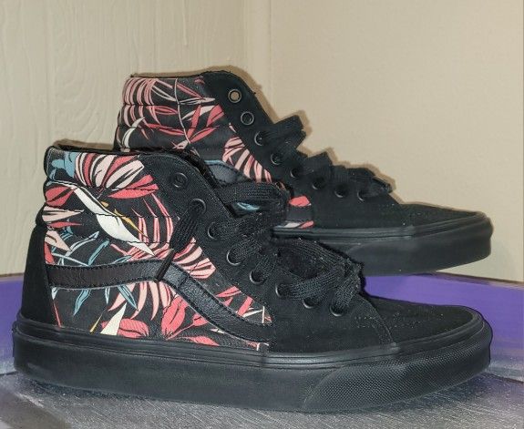 Vans Skate Shoes