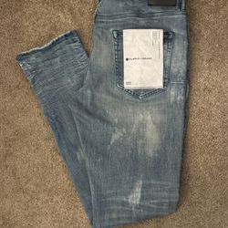 Purple Brand Jeans W38