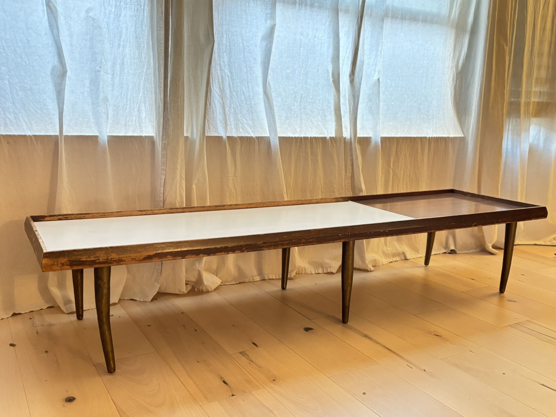 MCM Vintage Coffee Table
