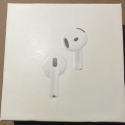 Apple Airpod Gen 4