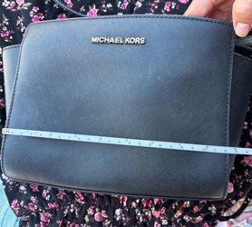 Michael Kors purse