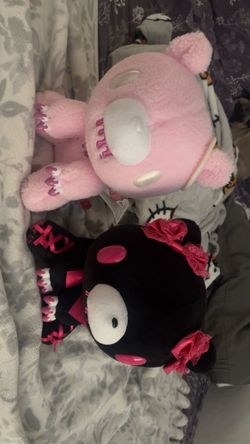Monster bears