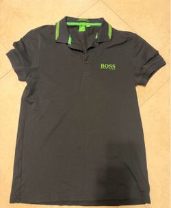 Hugo Boss Men's Polo Shirt size S
