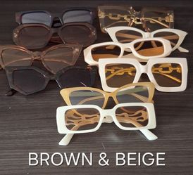 Eyewear Fashion
