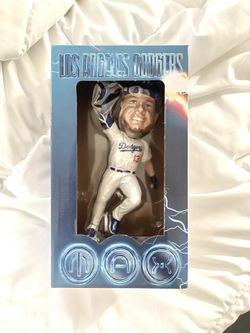 Max Muncy Bobble Head