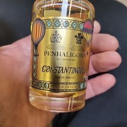 Perfume Bottle 