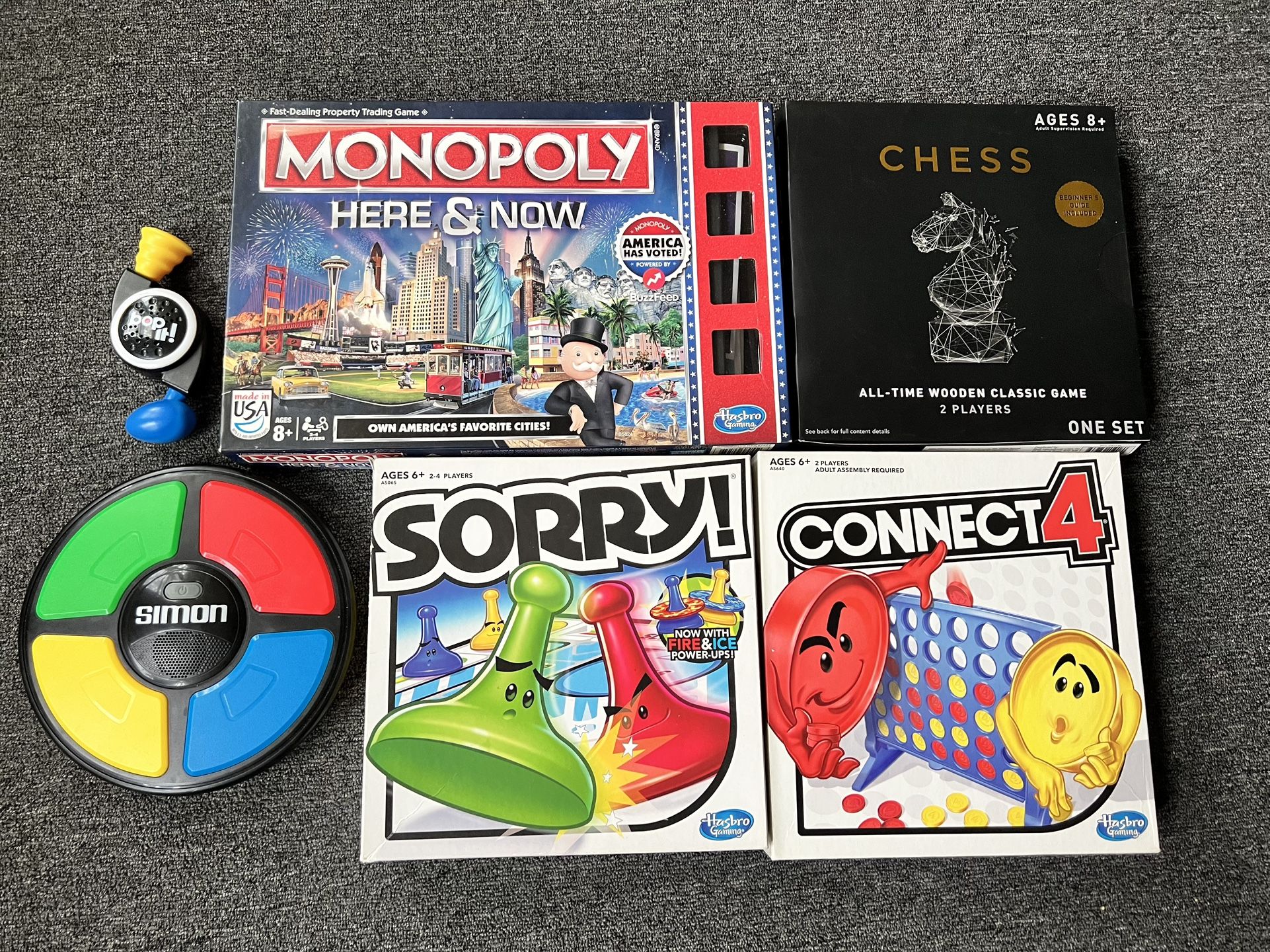 Board Games