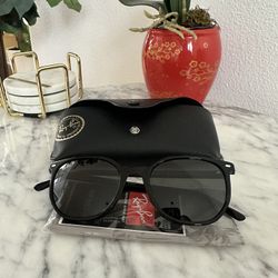 Ray Ban Elliot Sunglasses