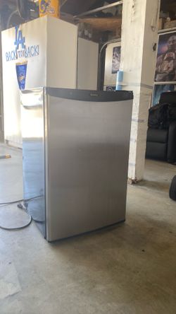 Danby mini refrigerated