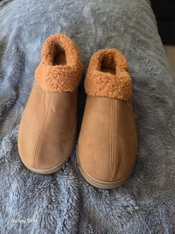 Slip ons