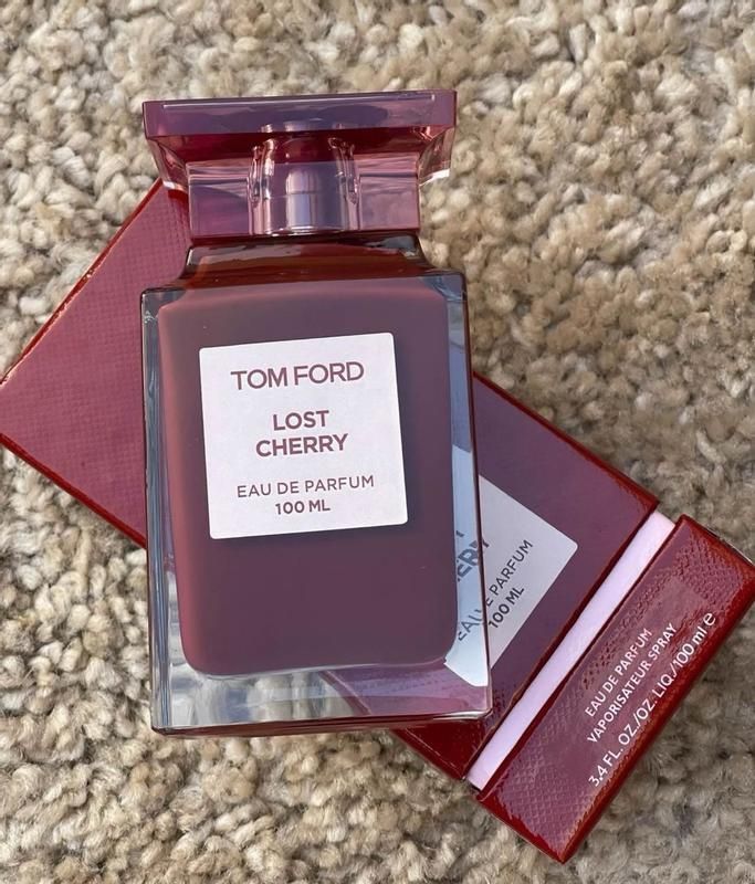 Tom Ford Cherry Lost Perfume