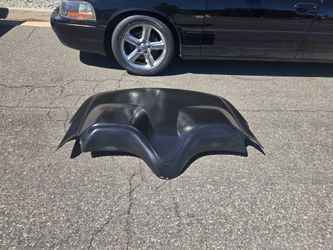 1994 To 1998 Mustang SALEEN SPEEDSTER Convertible Tonneau Cover