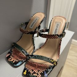 Steve Madden Heels